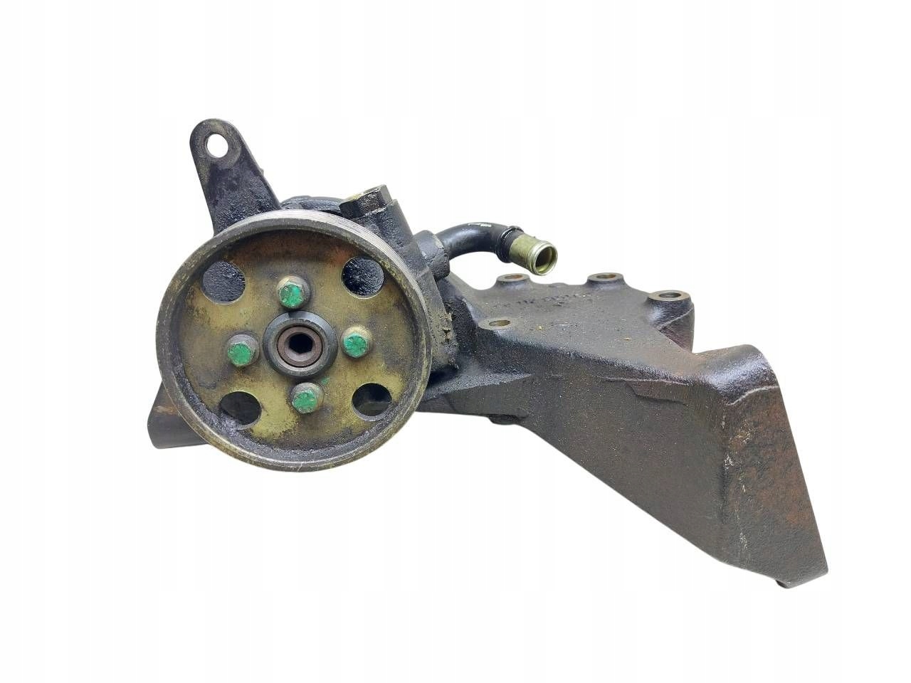 POMPA WSPOMAGANIA MOCOWANIE 9611390080 CITROEN JUMPER 2.2