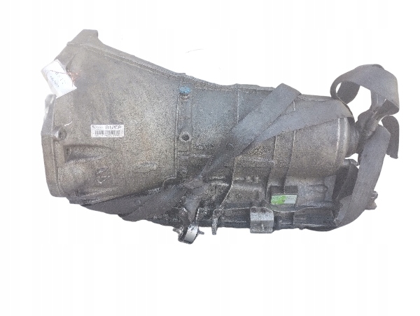 BMW E65 4.0 SKRZYNIA BIEGÓW AUTOMATYCZNA 7530962 6HP-32 1070010007