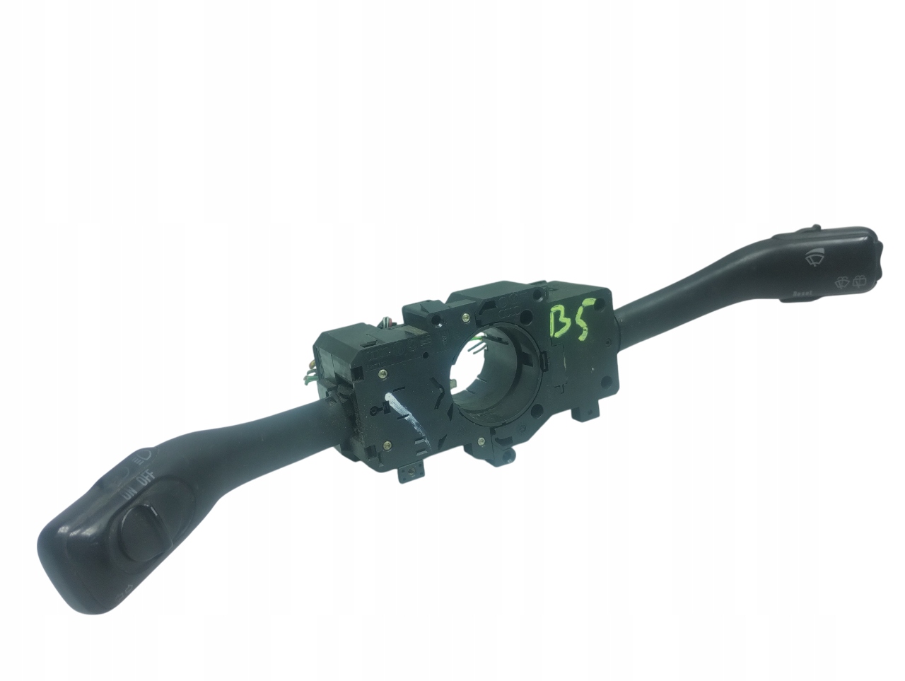 AUDI A6 C5 PRZEŁĄCZNIK ZESPOLONY 8L0953513H 4B0953503G