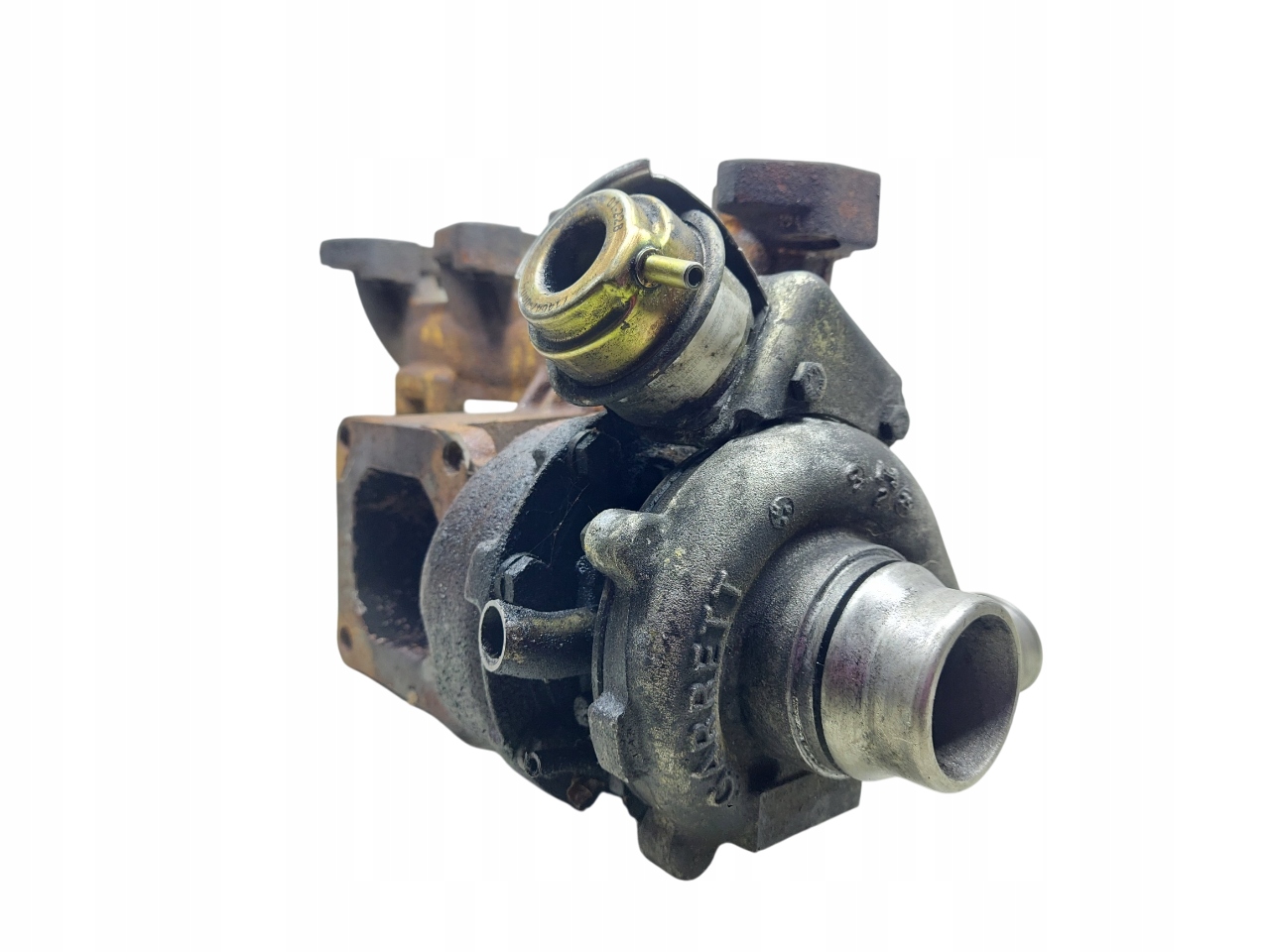 FORD FOCUS MK1 1.8 TDCI TURBOSPRĘŻARKA PM1S4Q-6K682-AG