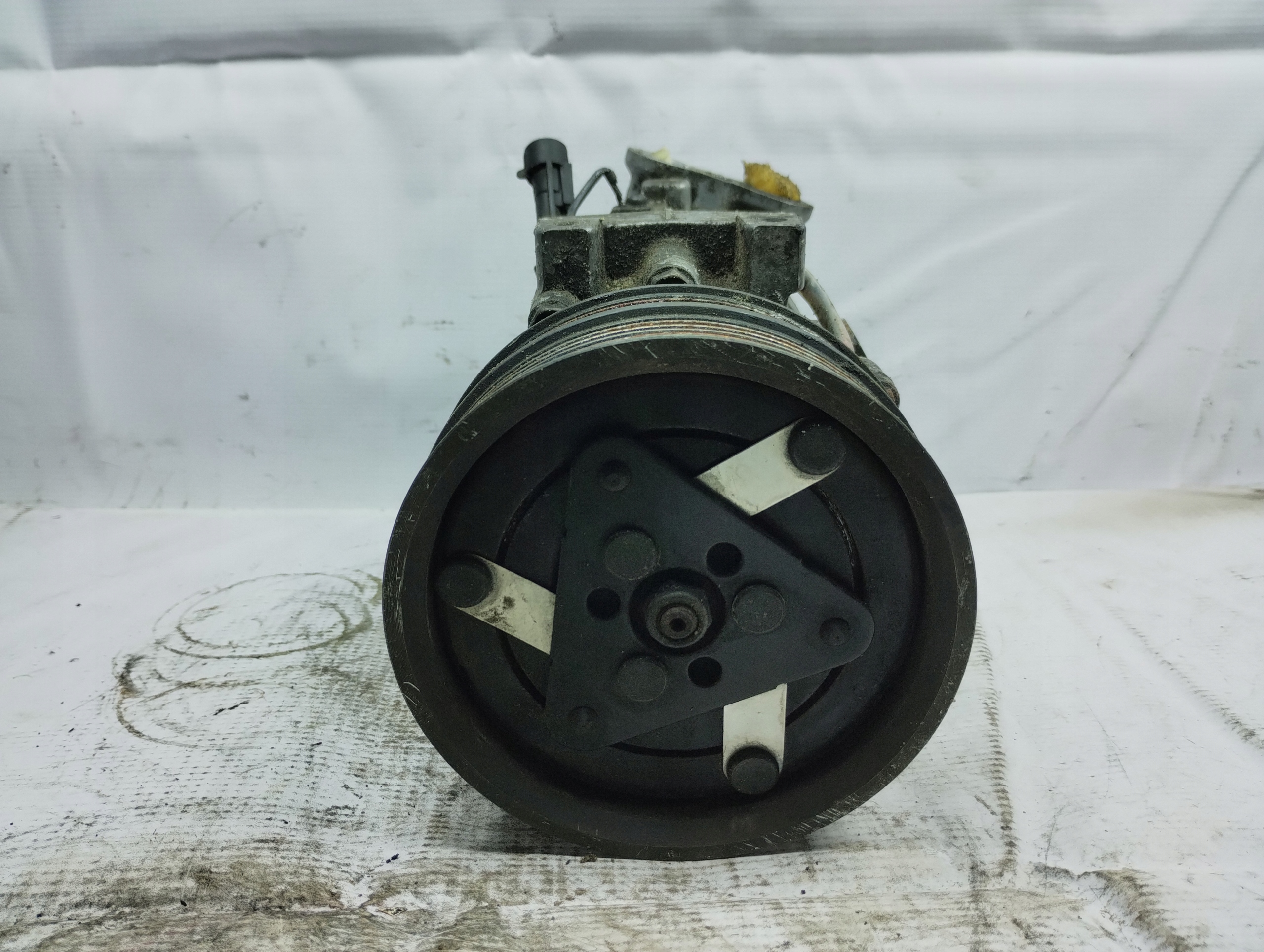 ALFA ROMEO 1.9 JTD KOMPRESOR KLIMATYZACJI B722