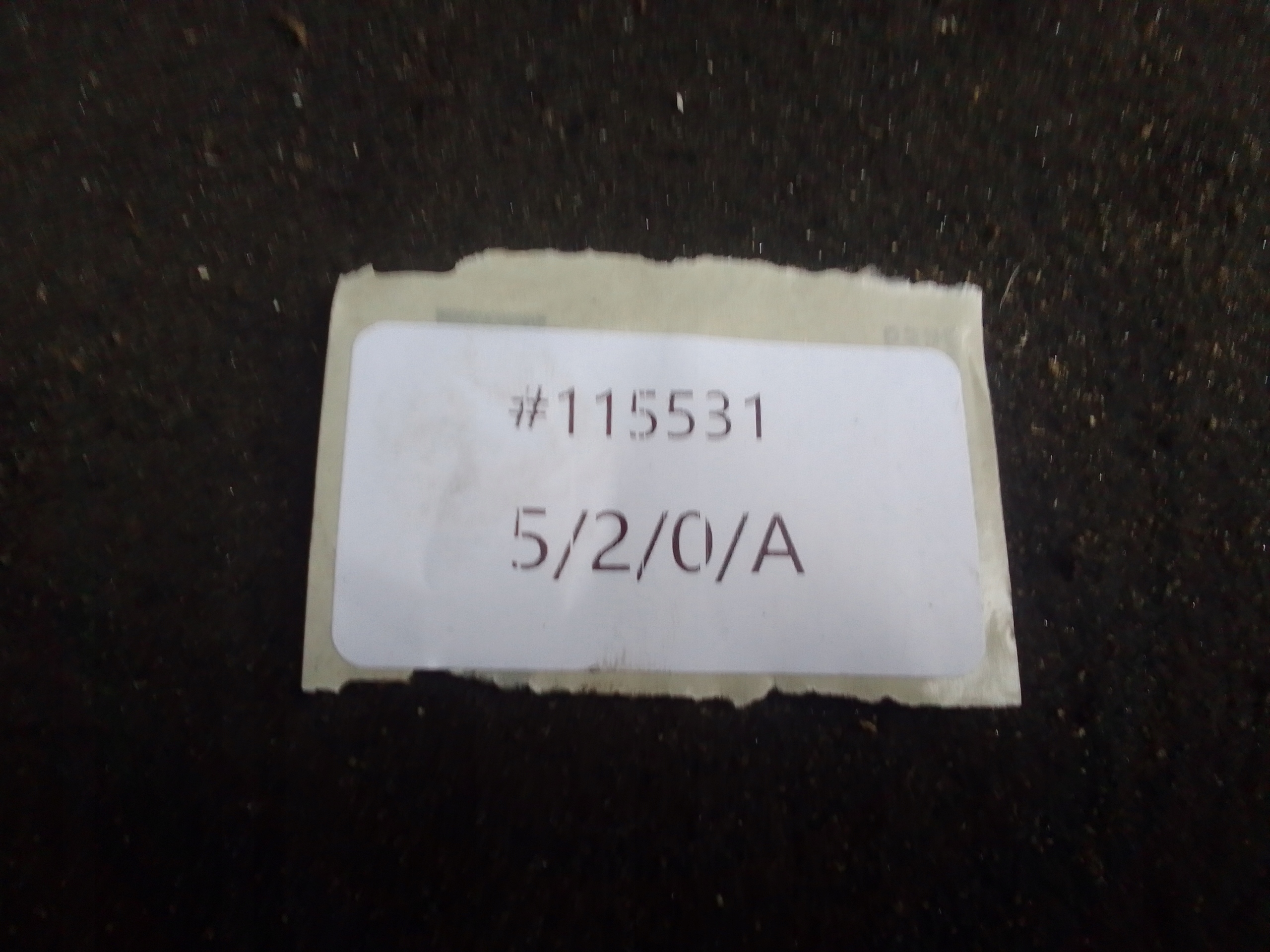 306 406 206 C5 2.0 HDI RHY SILNIK KOMPLETNY