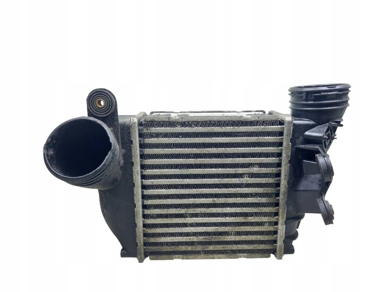 CHŁODNICA POWIETRZA INTERCOOLER 1J0145803N SKODA OCTAVIA I 1.9