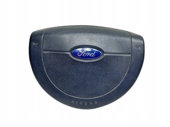 AIRBAG PODUSZKA POWIETRZNA KIEROWCY 2S6AA042B85 FORD FUSION I