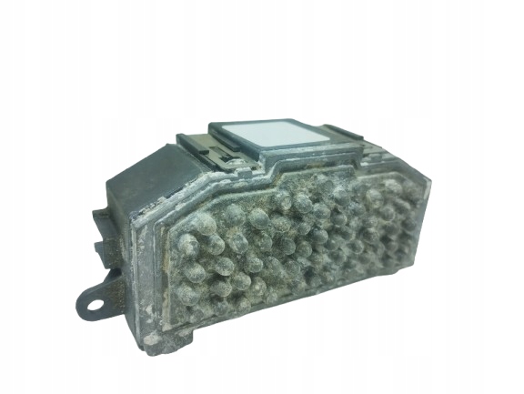 AUDI A4 B8 REZYSTOR DMUCHAWY 8K0820521B