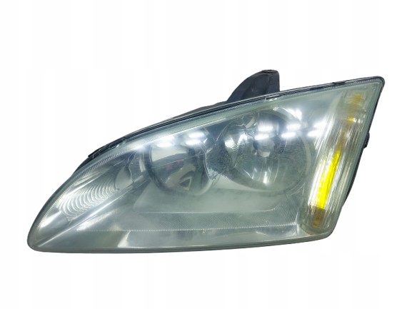 FORD FOCUS MK II LAMPA LEWA PRZÓD