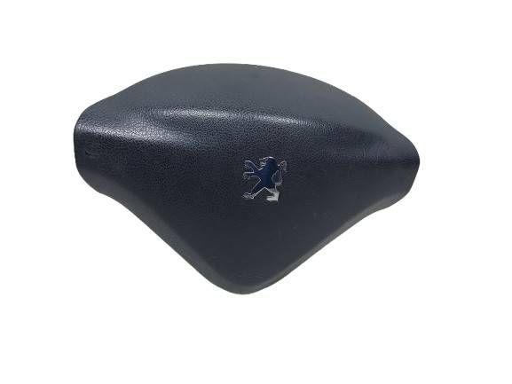 AIRBAG PODUSZKA POWIETRZNA KIEROWCY 96500674ZD PEUGEOT 207