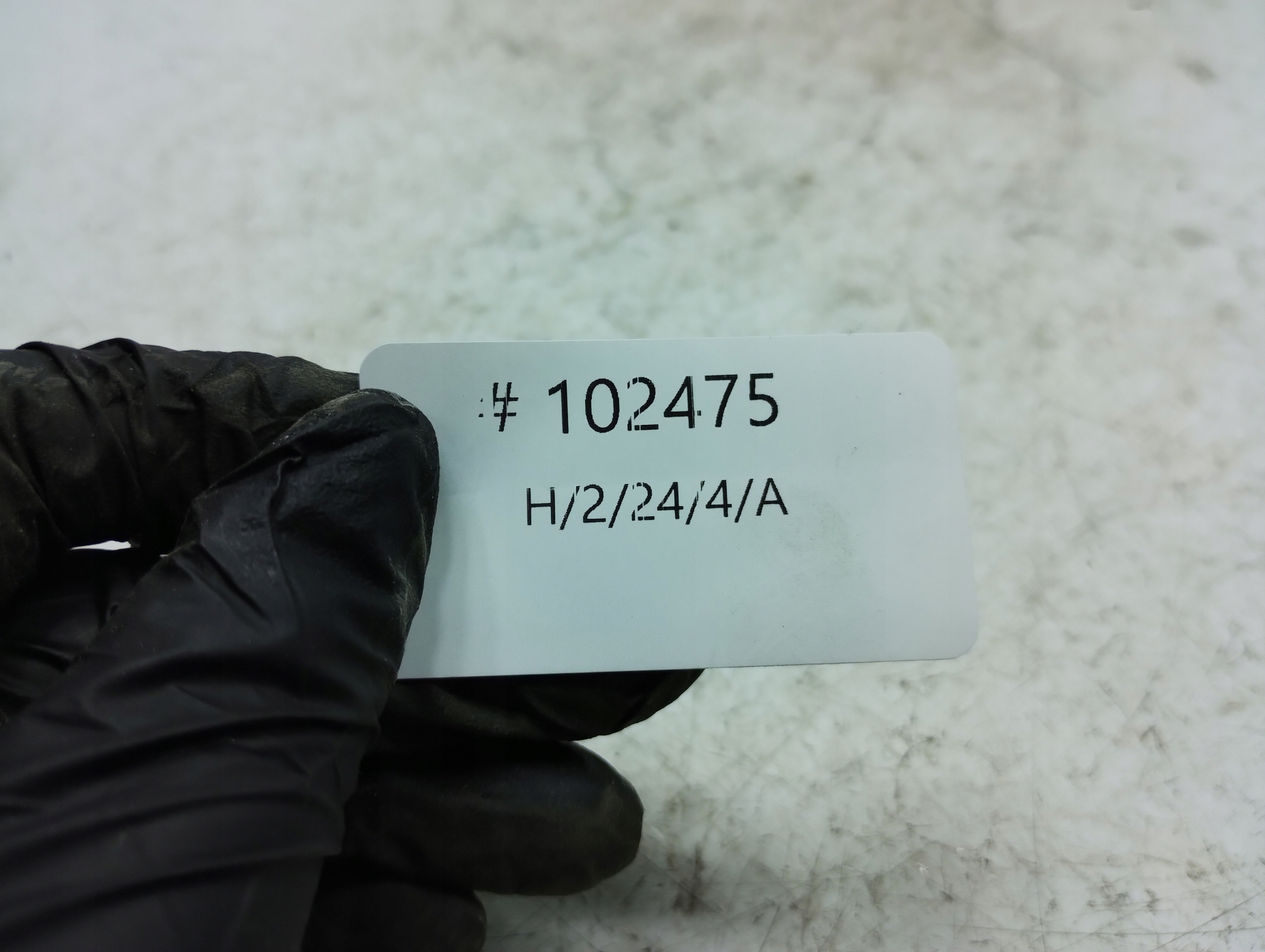 RENAULT SCENIC KOMPUTER 7700105984