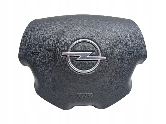 AIRBAG PODUSZKA KIEROWCY 13112812 OPEL SIGNUM VECTRA C