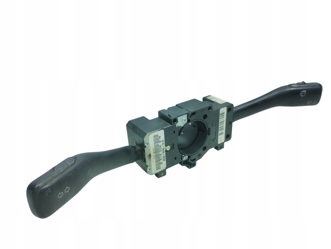 AUDI A3 GOLF IV PRZEŁĄCZNIK ZESPOLONY 8L0953513G 4B0953503F