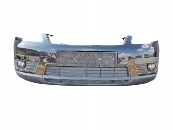 FORD FOCUS C MAX ZDERZAK PRZÓD F3