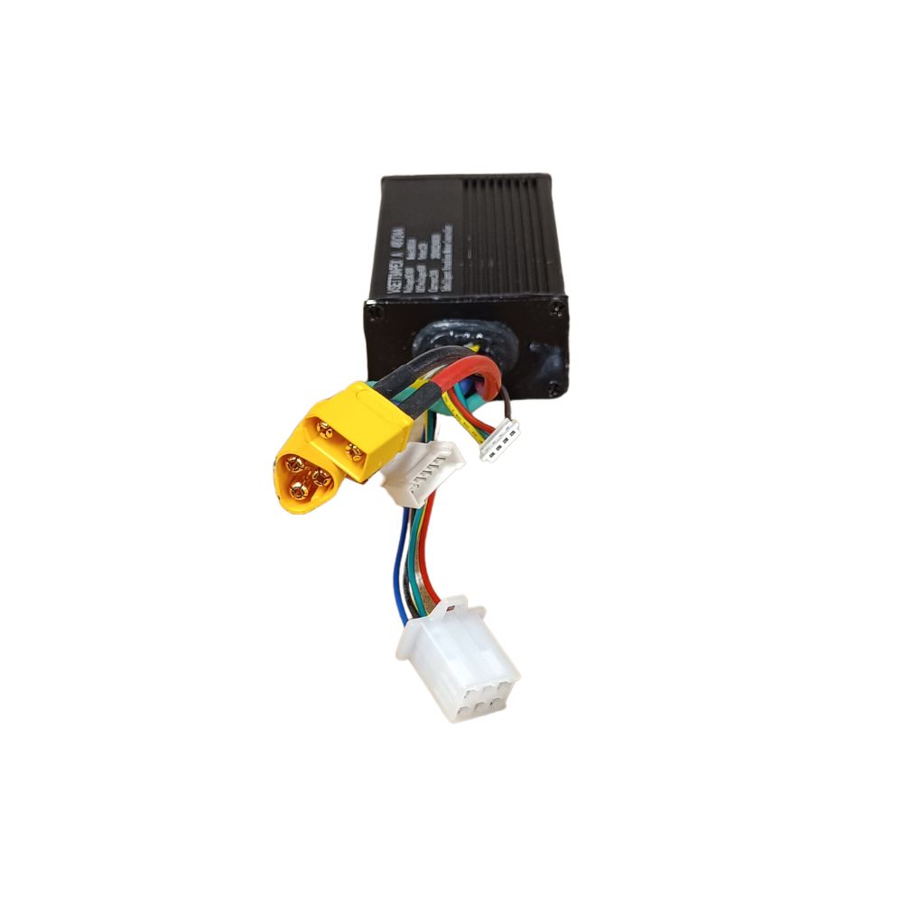 Kontrolér přední 48V - Vsett 9 APEX