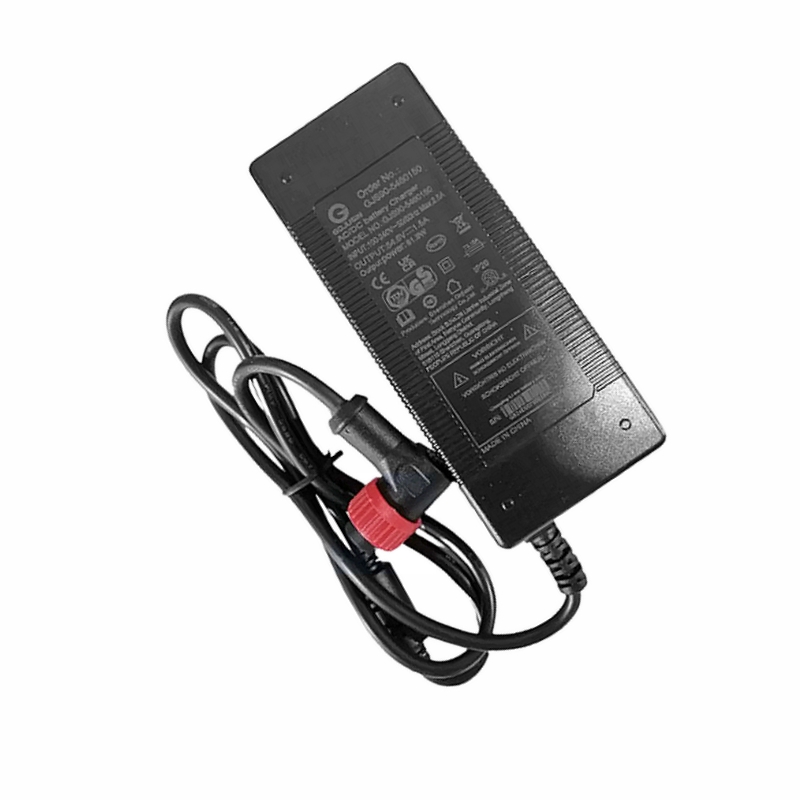 Nabíječka (48V) 54.6V 1.5A APEX