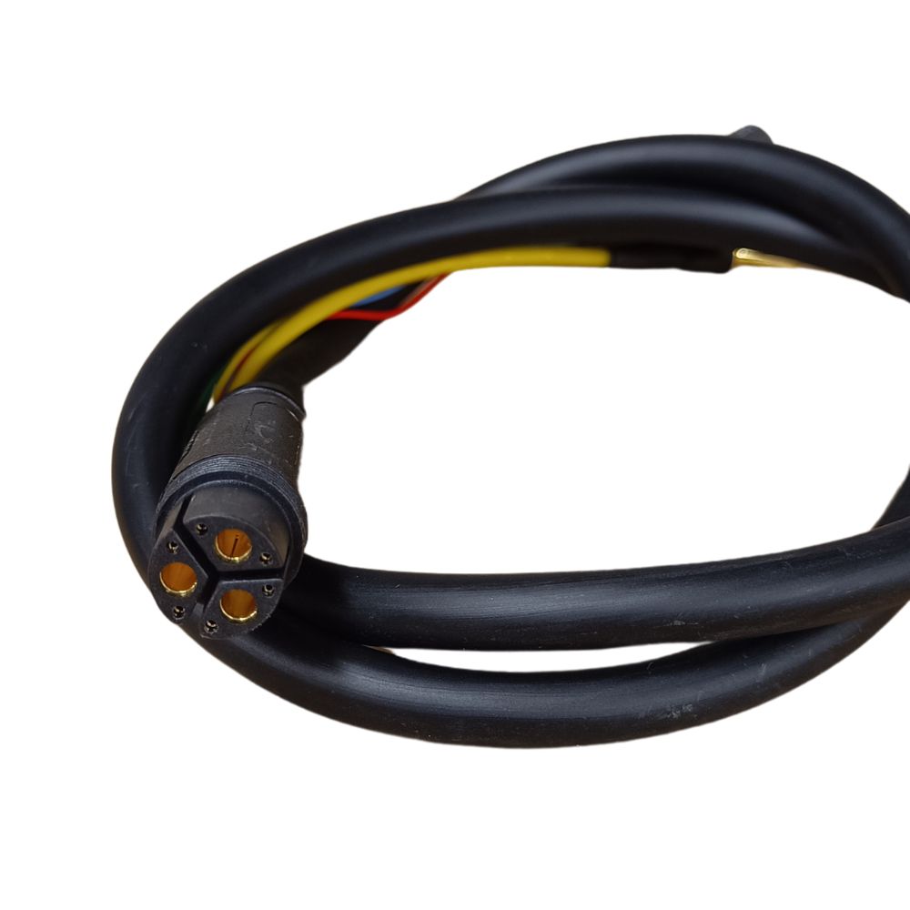 Kabel kontrolér - motor - Vsett 10 APEX