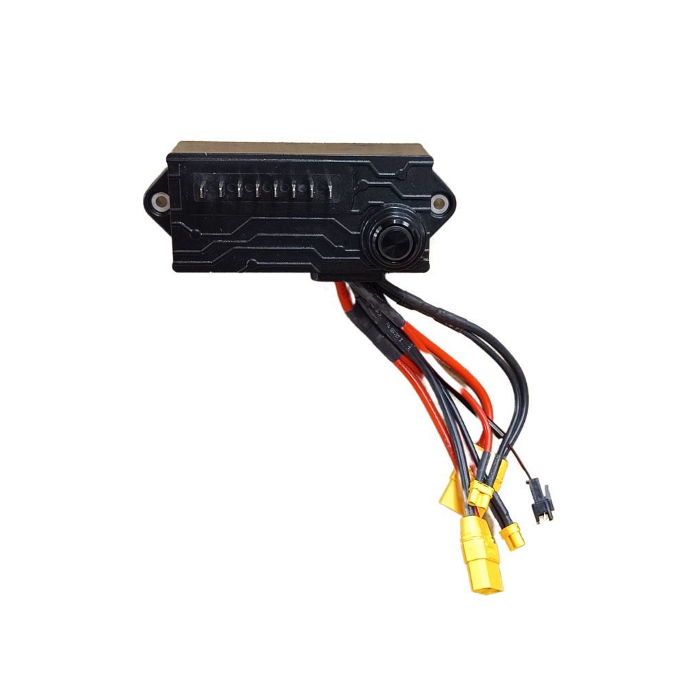 Bateriová základna - Vsett 10 APEX