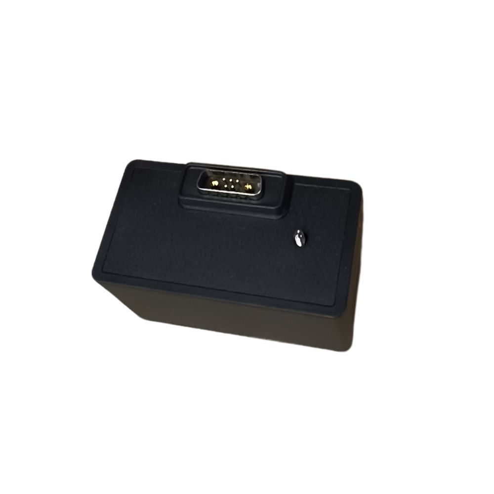 DC adaptér USB - Vsett