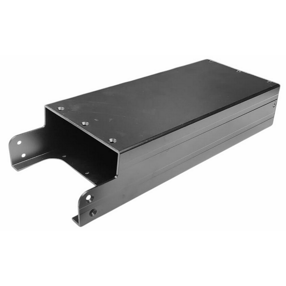 Box na baterie - Vsett 8 APEX