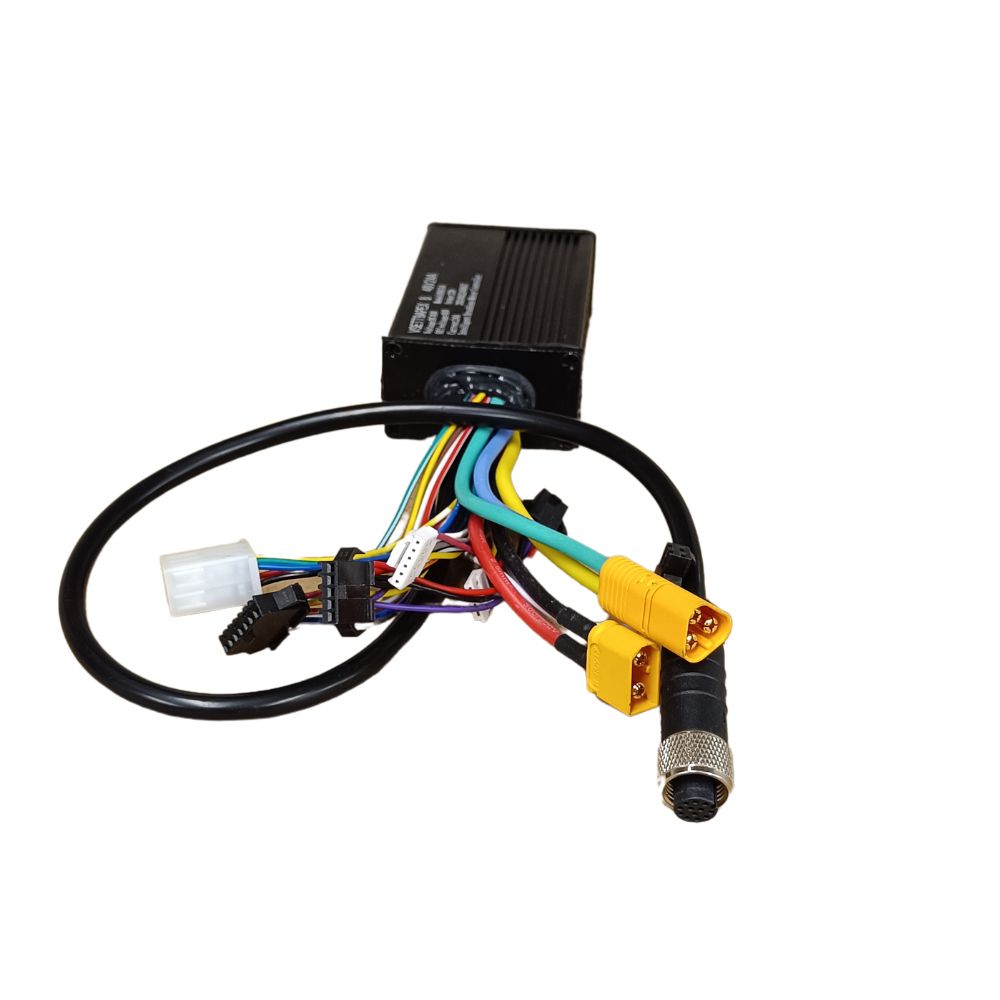 Kontrolér zadní 48V - Vsett 9 APEX
