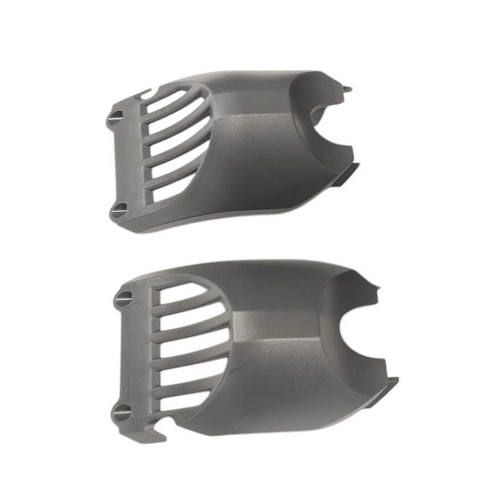 Zadní kryt decku (set) - Vsett 9 APEX