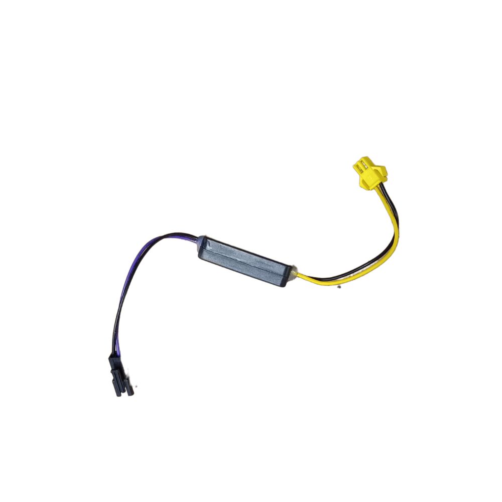 Nabíjecí modul USB - Vsett 9 APEX