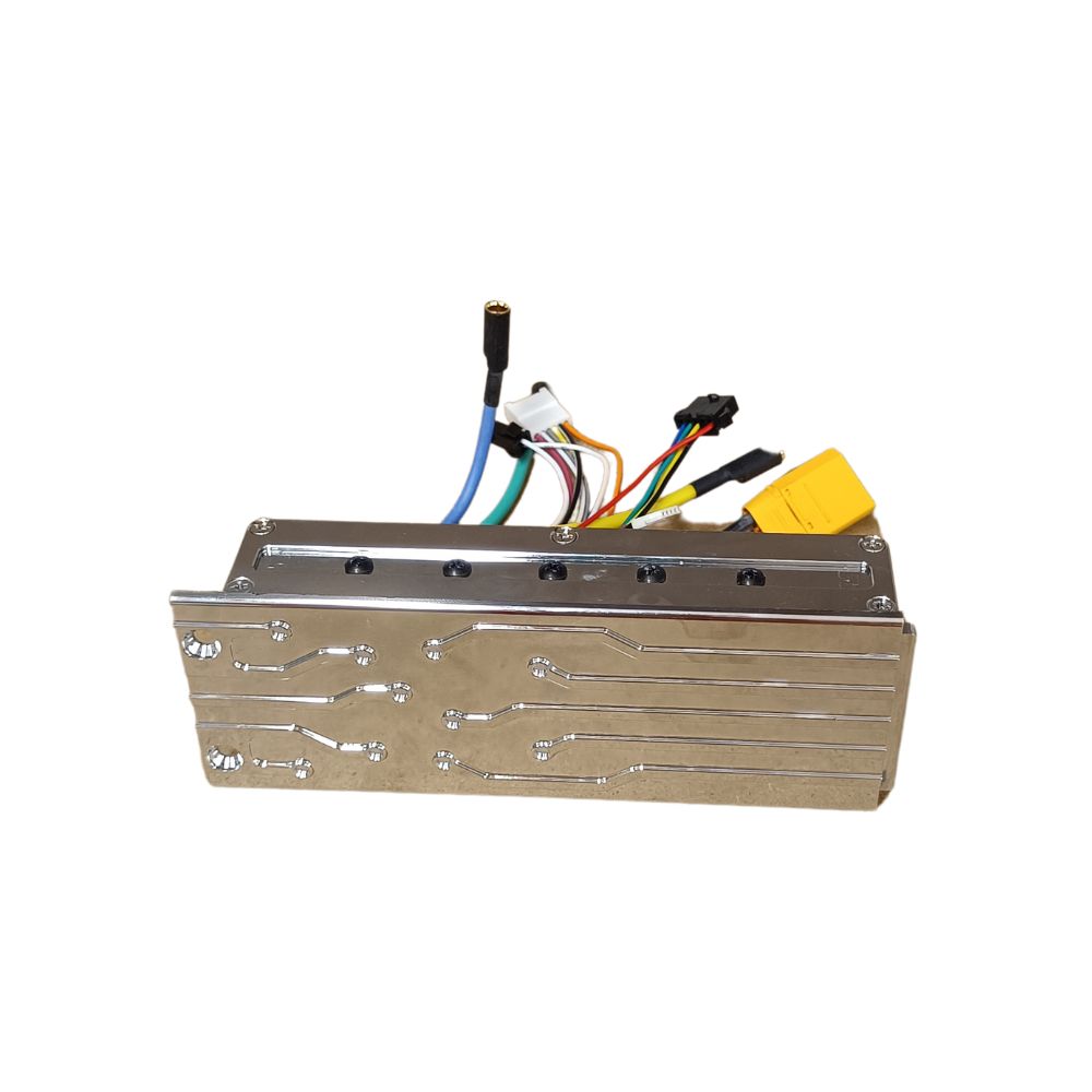 Kontrolér přední 60V - Vsett 10 APEX