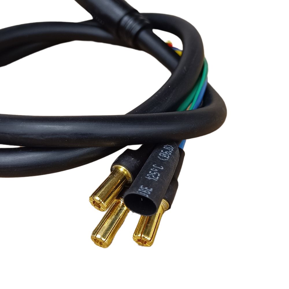 Kabel kontrolér - motor - Vsett 10 APEX