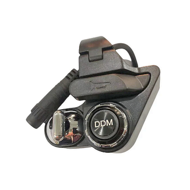 Spínač DDM/klakson - Vsett APEX