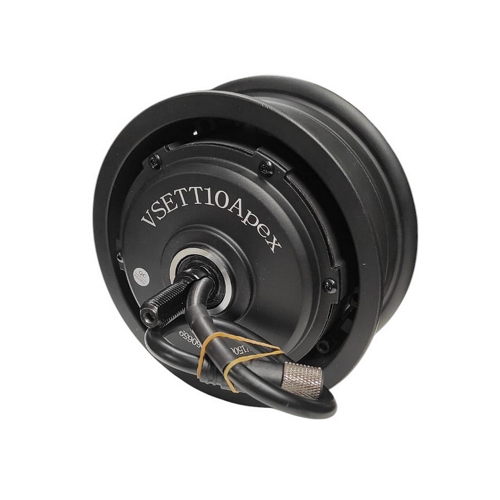 Motor 60V 1500W - Vsett 10 APEX