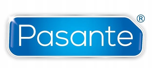 Pasante Sensitive Prezerwatywa Cienkia 1szt