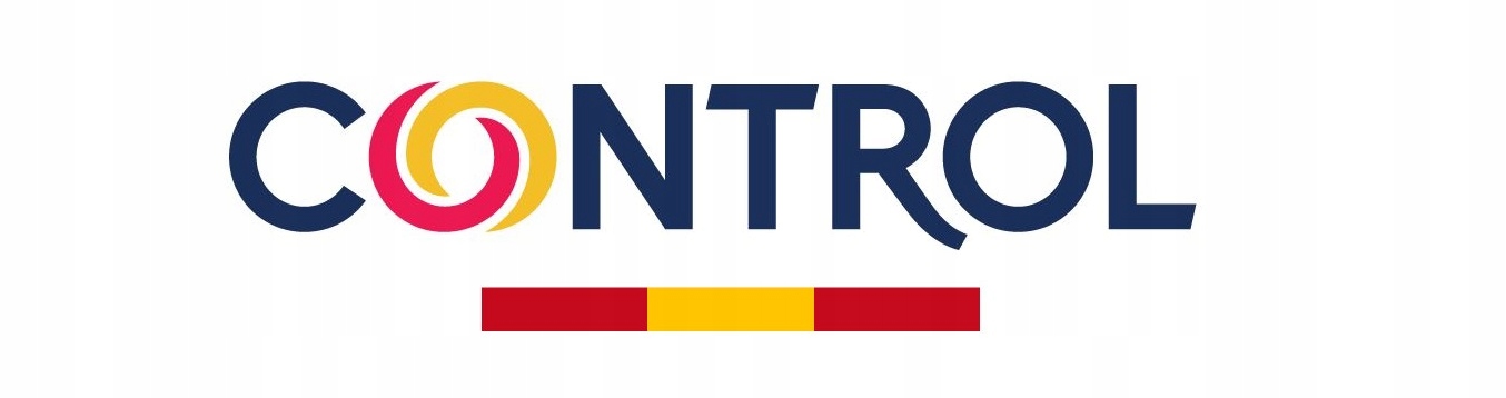 CONTROL Sensual Intense Dots Prezerwatywy Stymulujące Wypustki 12szt