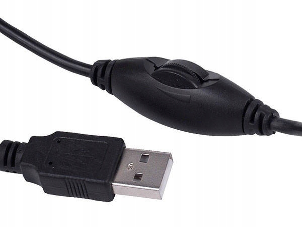 MIKROSKOP CYFROWY USB 1600X OŚWIETLENIE 8 LED 2MPX