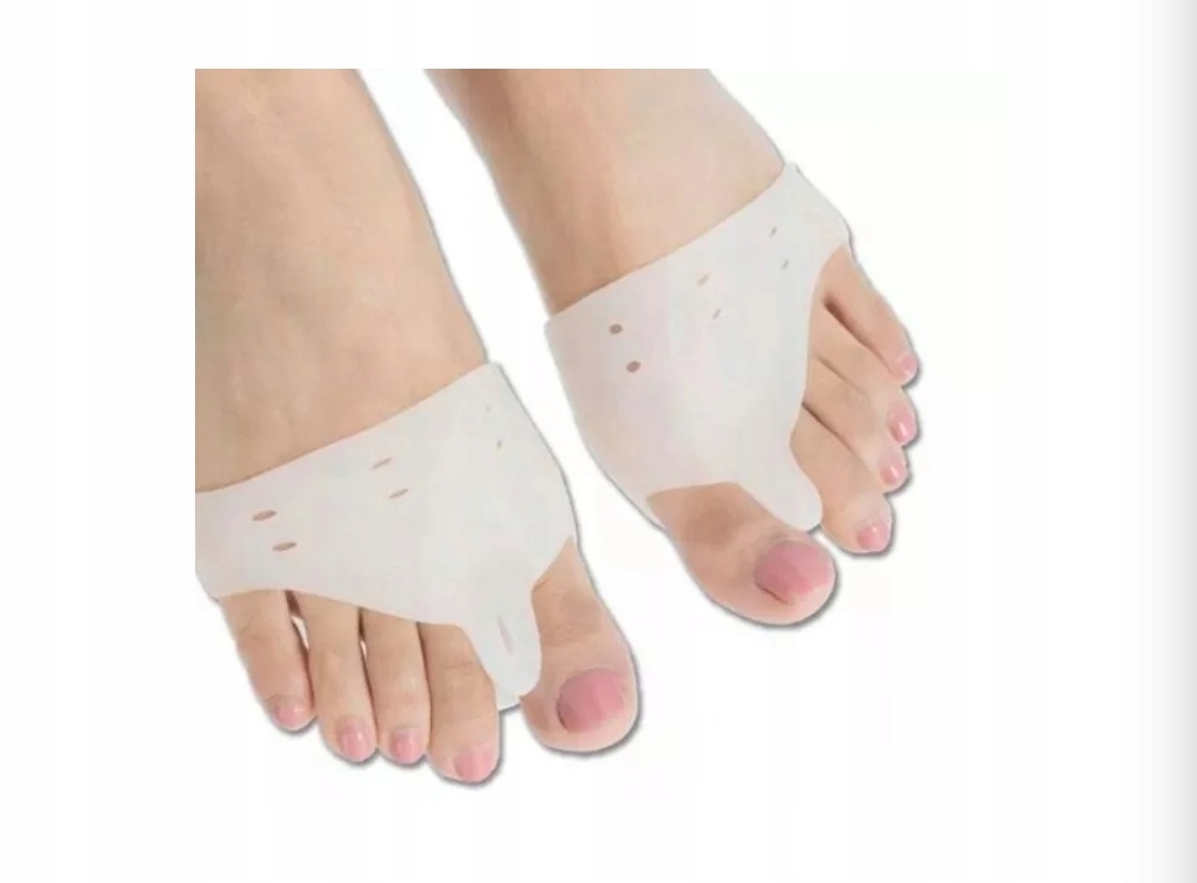 SEPARATOR NA HALUKSY ŻELOWY KLIN PARA KOMPLET