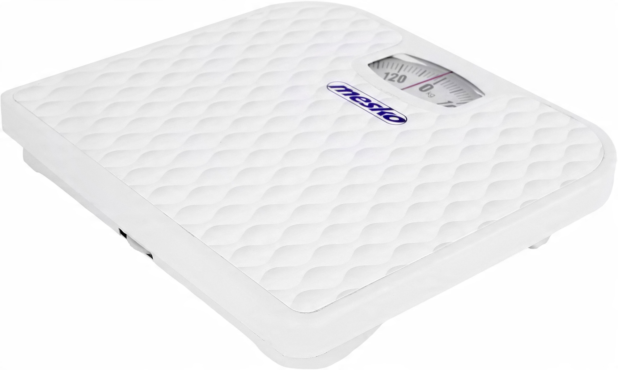 Waga łazienkowa Mesko MS8160