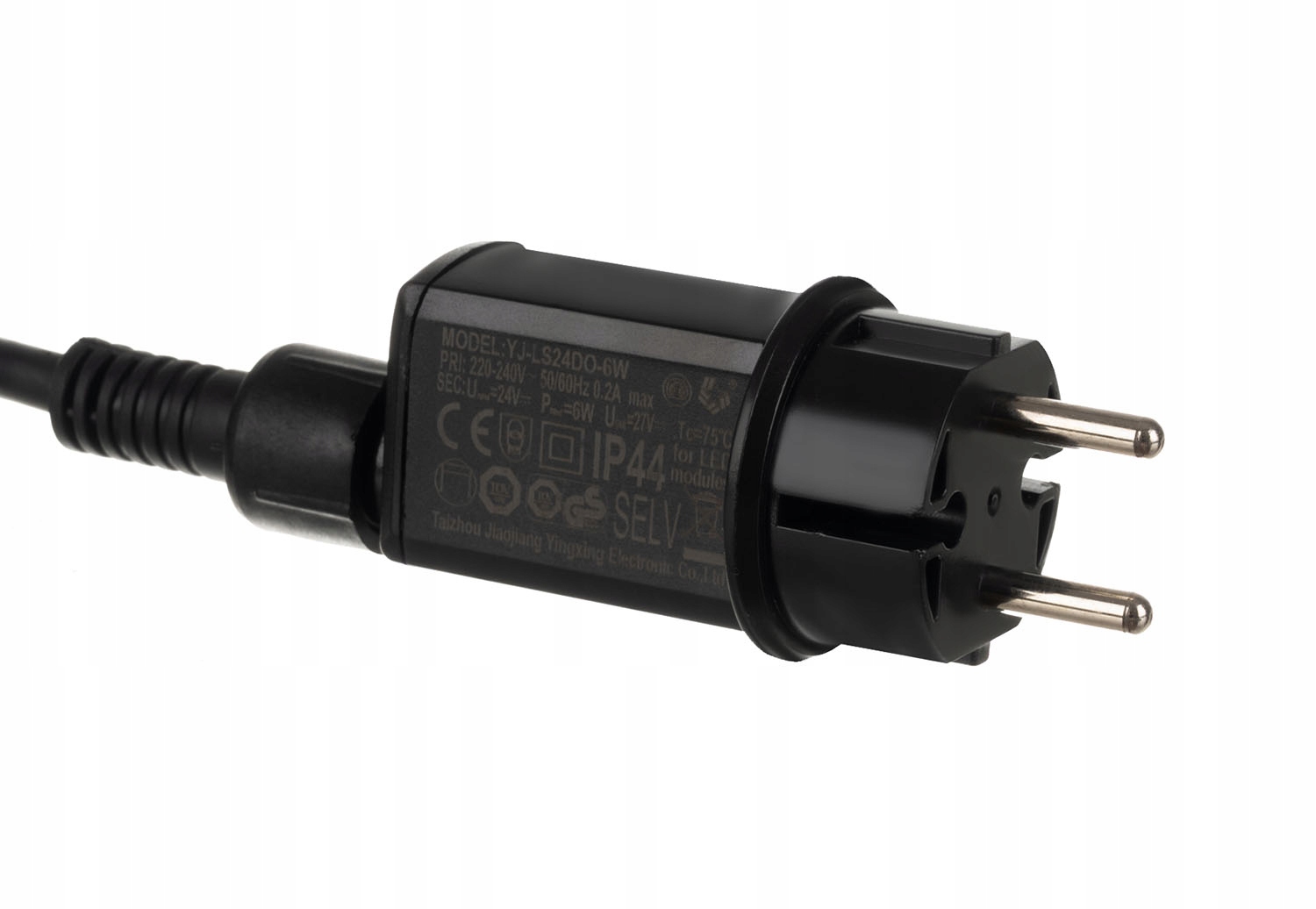 Girlanda Gardlov 500 cm sieciowe