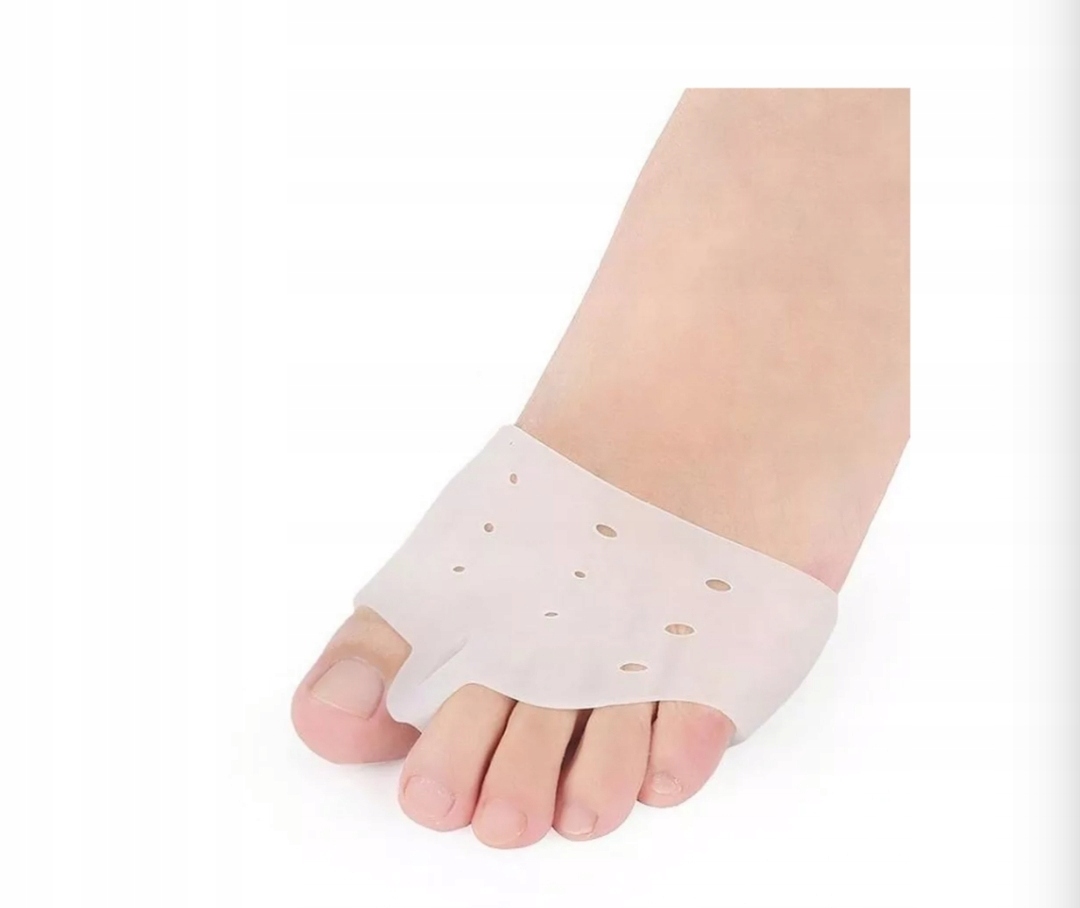 SEPARATOR NA HALUKSY ŻELOWY KLIN PARA KOMPLET