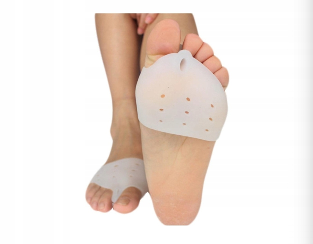 SEPARATOR NA HALUKSY ŻELOWY KLIN PARA KOMPLET