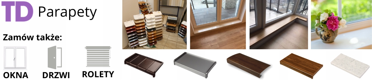 BOCZKI ALU DO PAR. PROSTYCH DĄB BIELONY 30cm