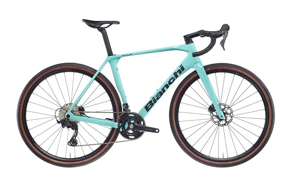 自転車本体 Bianchi Lupe 33afe2364fa24bc1b1e28ce3dbdc07