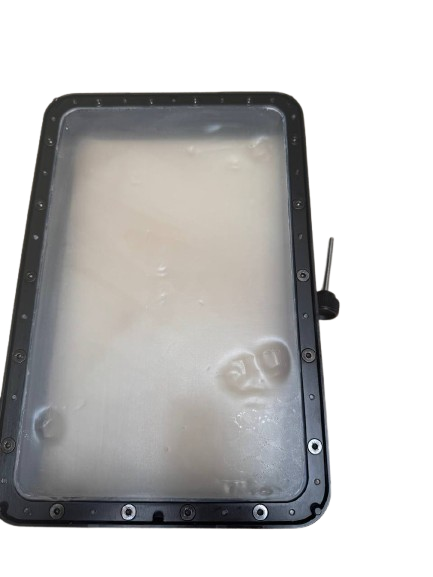 UŻYWANE Zbiornik na żywicę do Anycubic Photon M5S 10,1" z folią ACF