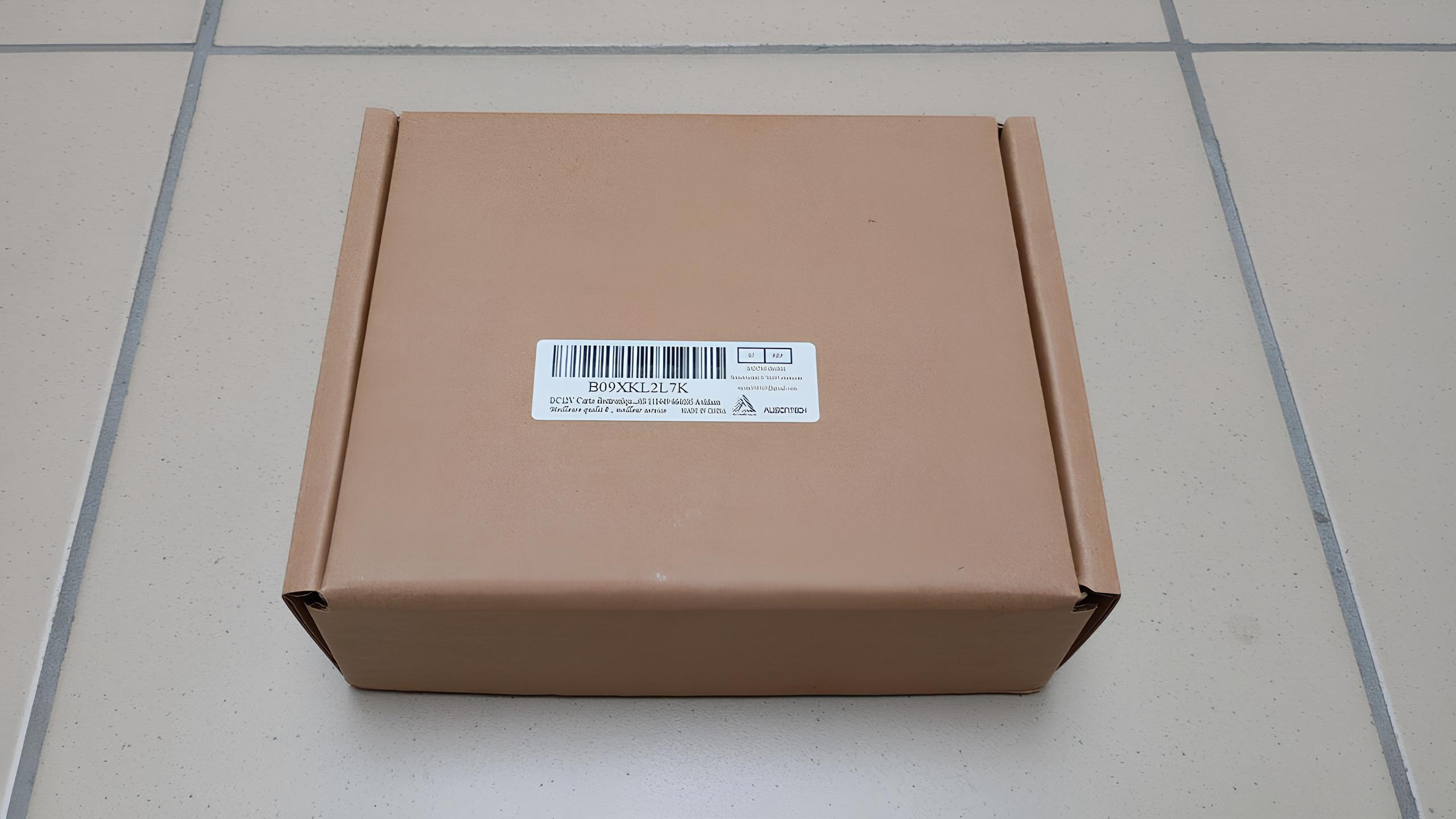 Karta elektroniczna Alisontech CA2B9 V1.10 do bram przesuwnych Avidsen