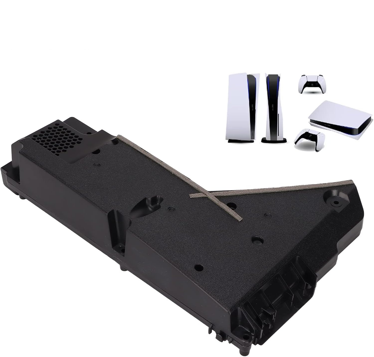 Zasilacz VBESTLIFE do PS5 ADP 400DR zamiennik 100 - 127V/200-240V