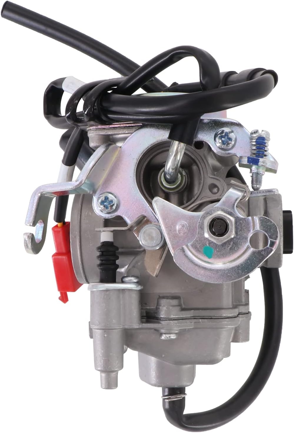 UŻYWANE Gaźnik 4-suwowy 50 cc Dokili Euro 4 do Baotian Saro AGM GMX Ly50