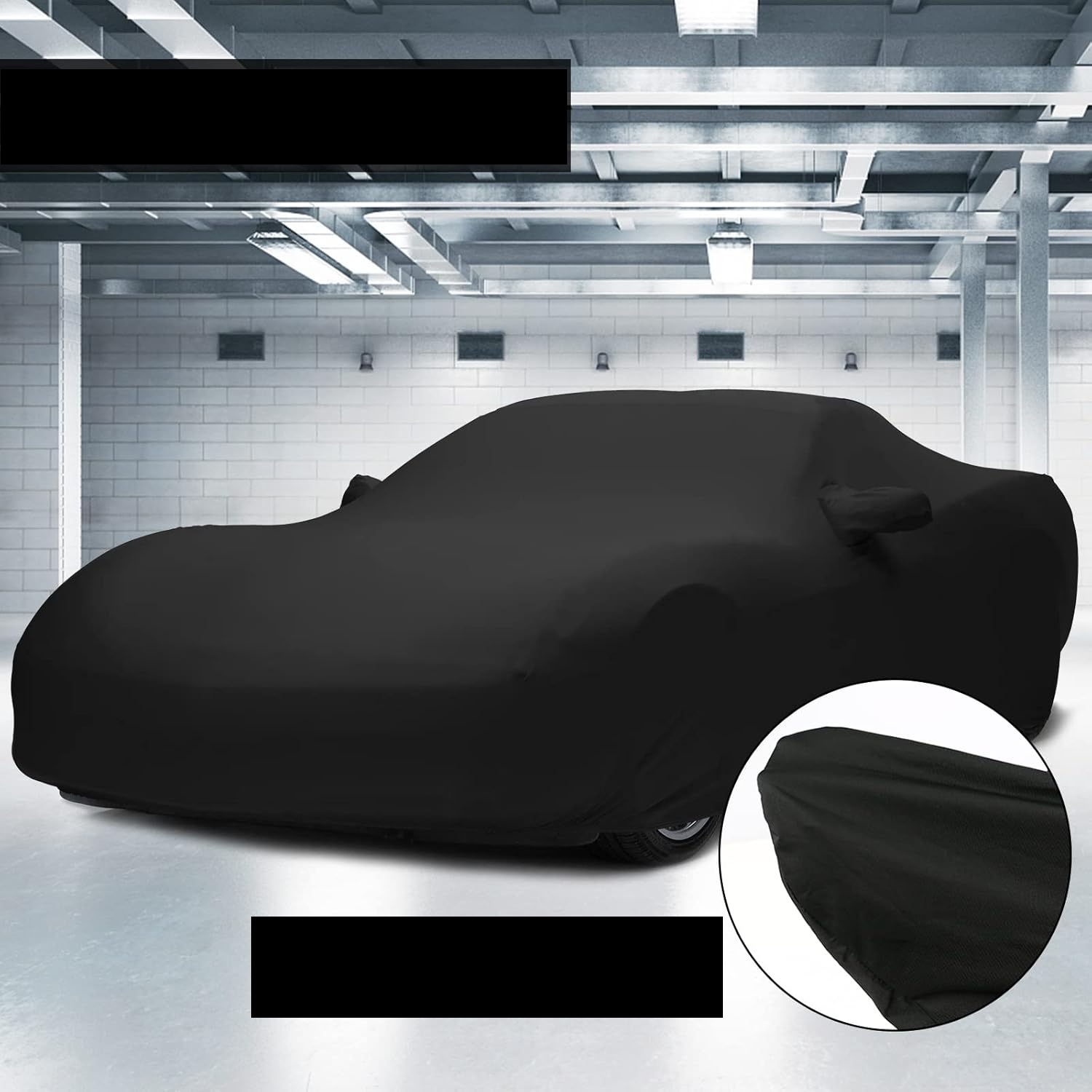 Pokrowiec samochodowy do Porsche 718 Boxster/Cayman do użytku wewnątrz