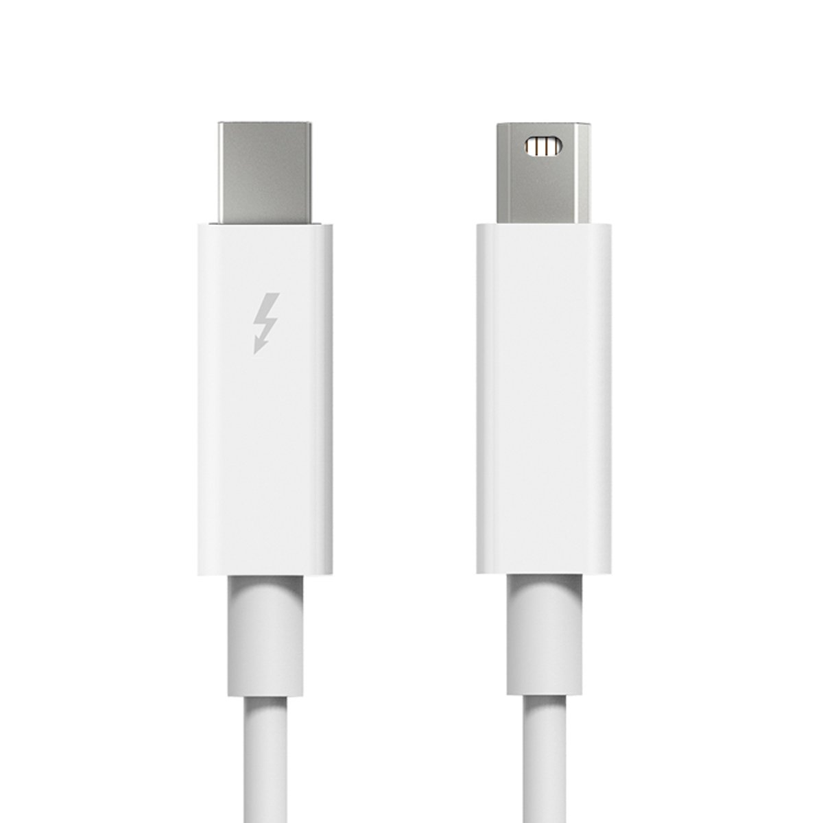 Kabel chenyang Thunderbolt CY 2M do MacBook szybki transfer danych, Używany