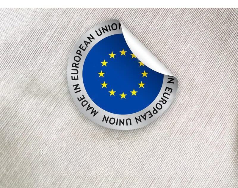 Osłona łóżka 180 x 200cm szara Dahlica 4 falbany 30cm jakość hotelowa