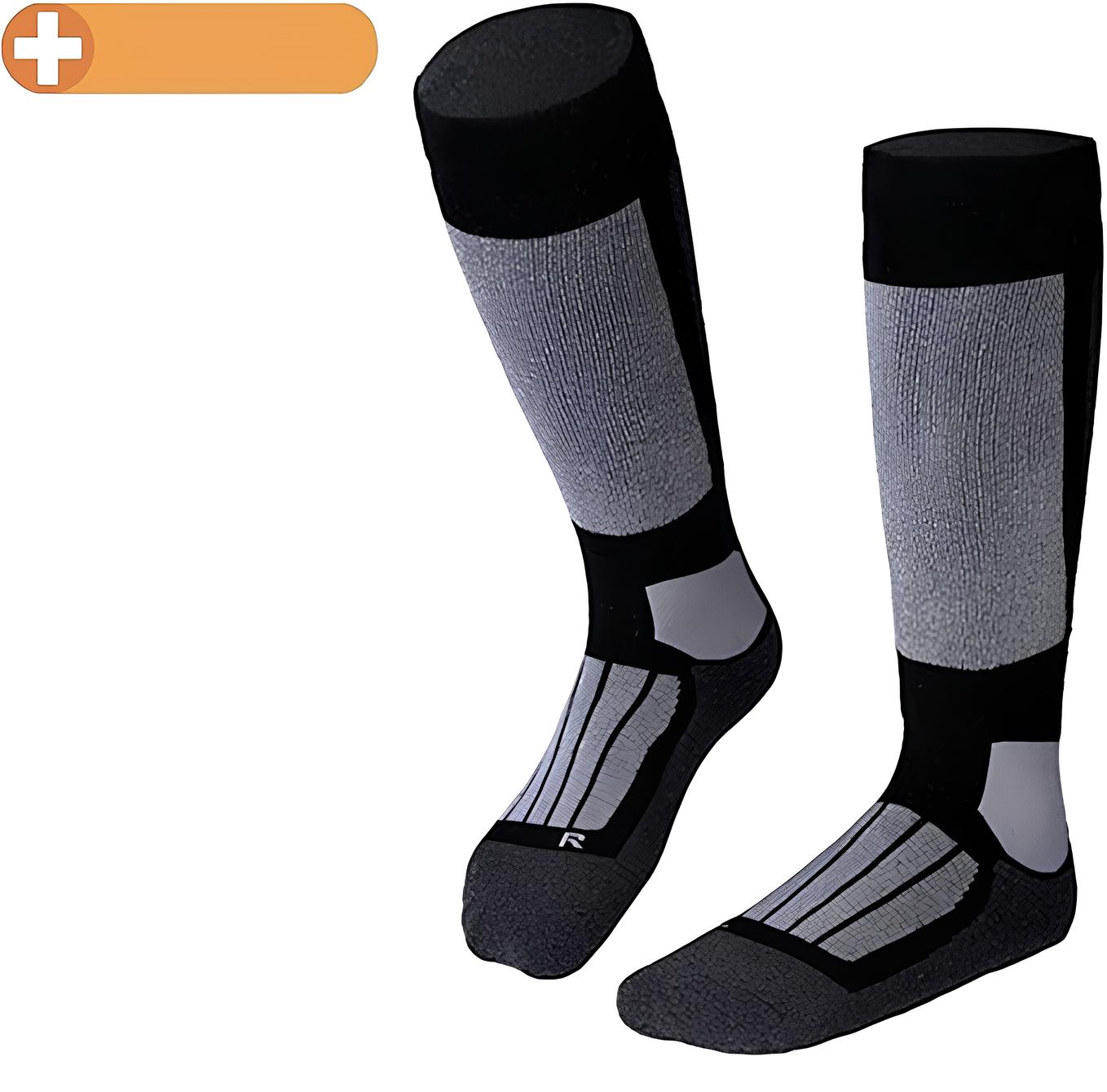 Wodoszczelne, oddychające neoprenowe wodery Smartpeas z gumowymi kozakami