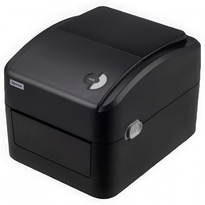 Drukarka etykiet Xprinter XP-420B do naklejek i kodów kreskowych