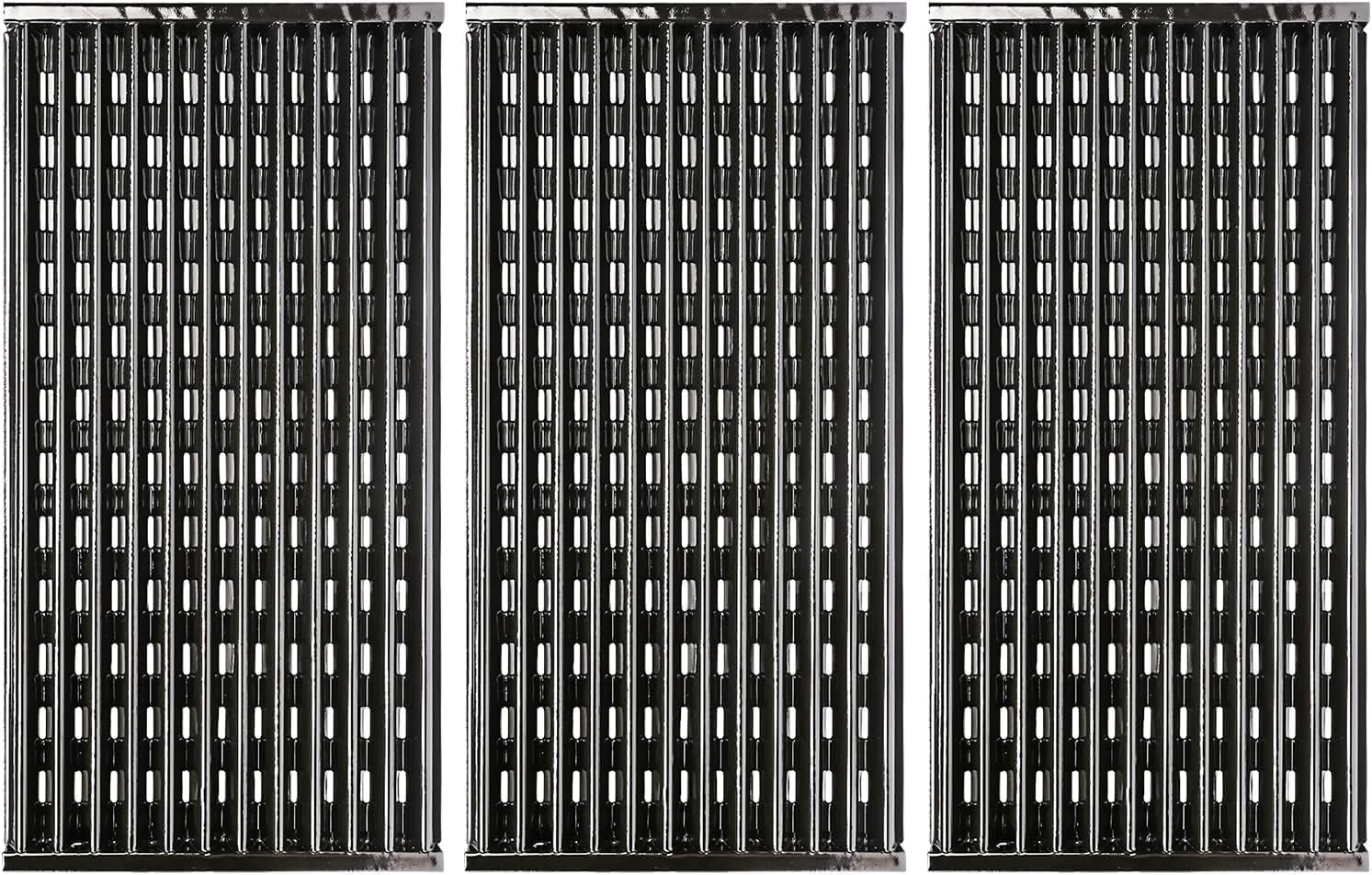 Ruszt do grillowania Denmay 43,2x21.6 cm do grilla gazowego 3 szt.