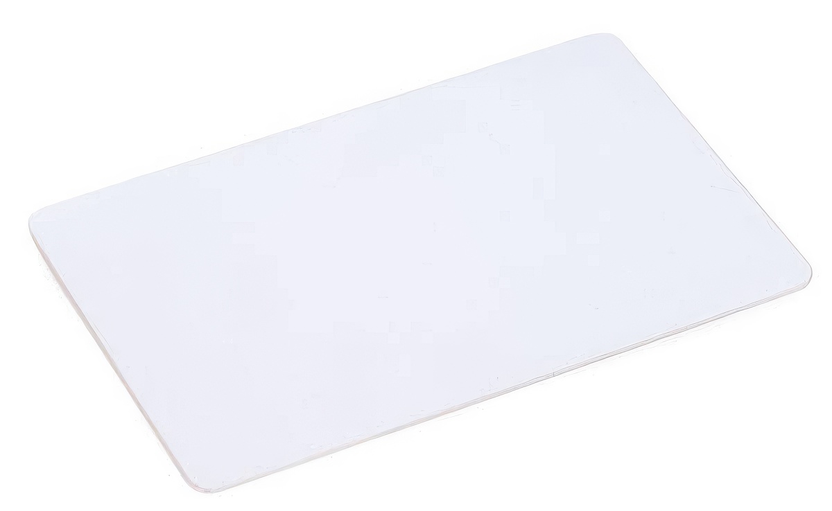 NIEKOMPLETNY Karta RFID MIFARE Classic 4K PVC do kontroli dostępu 79szt.