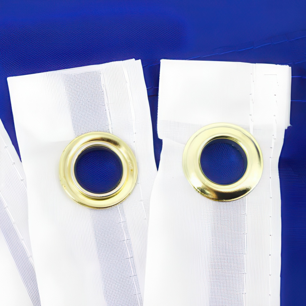 Flaga Europy 150x90 cm, flaga UE RESTEQ, Unia Europejska